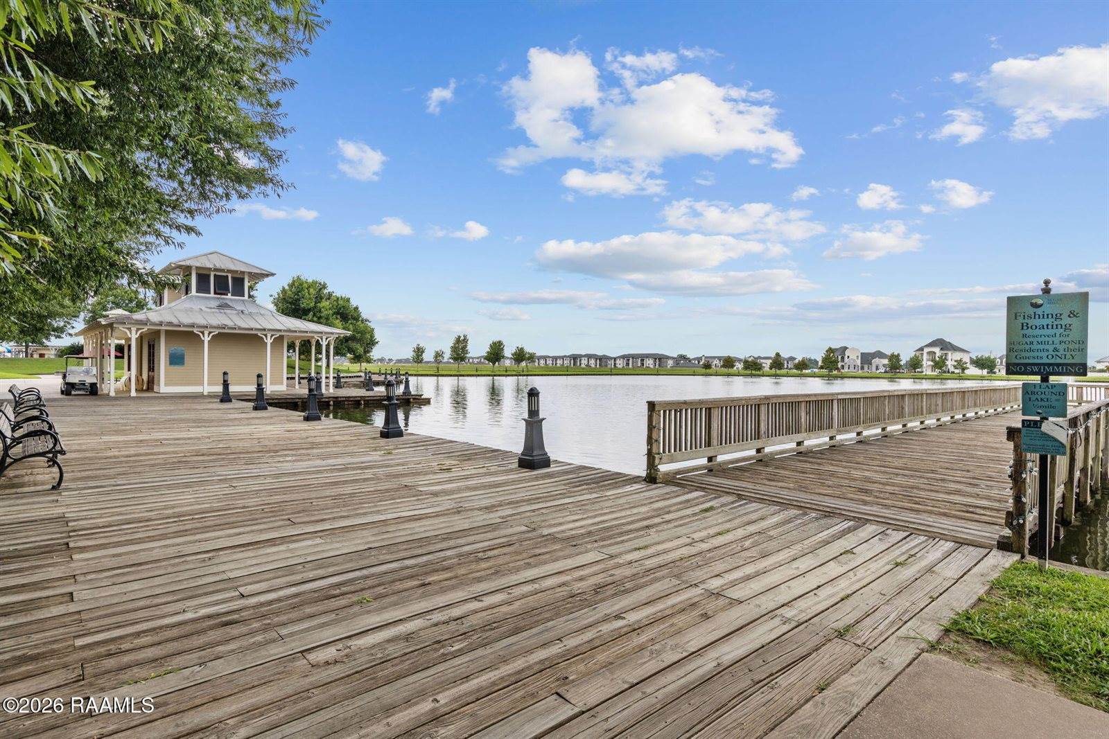 805 Broyles Street, #105, Youngsville, LA 70592