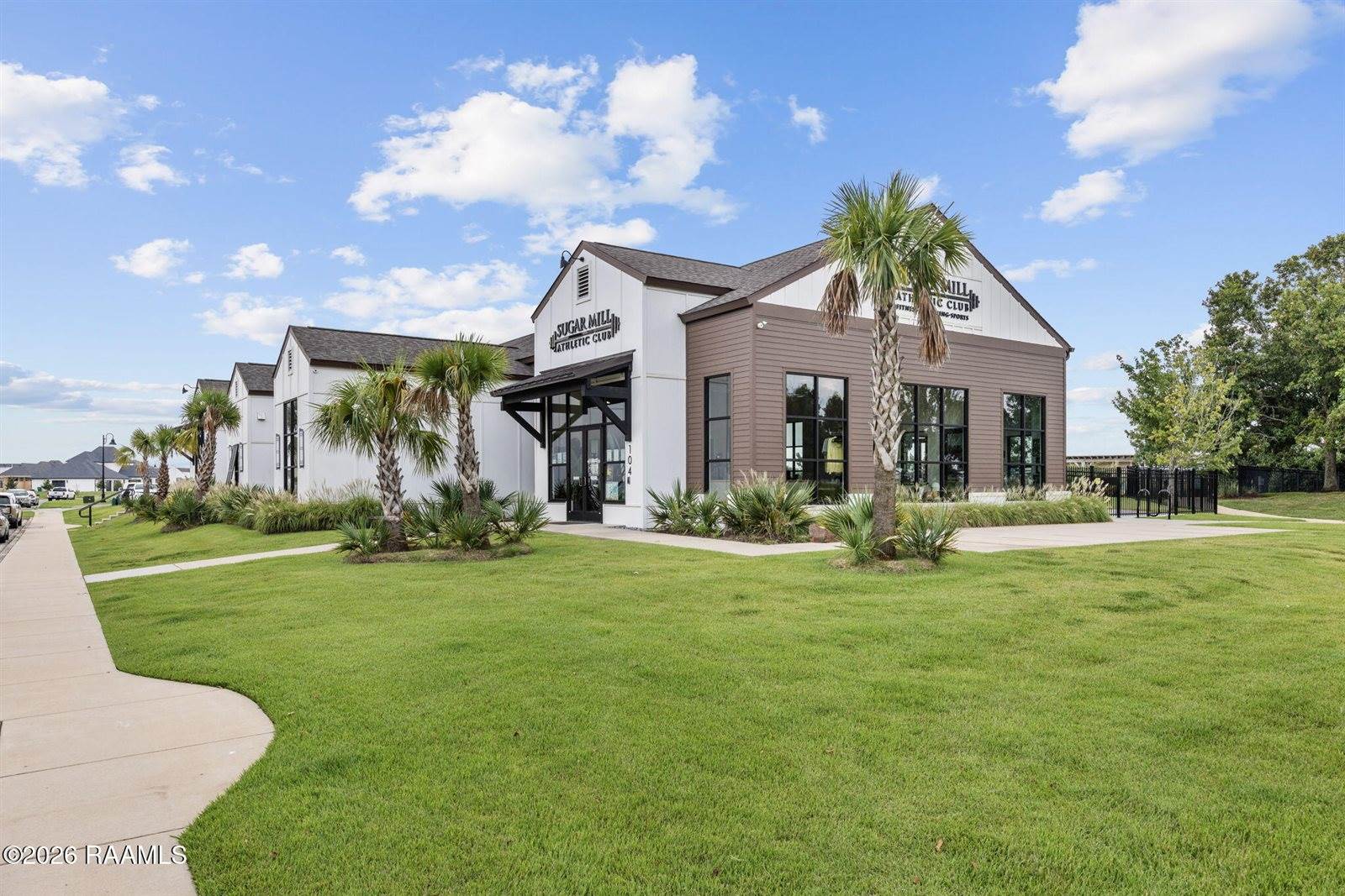 805 Broyles Street, #105, Youngsville, LA 70592