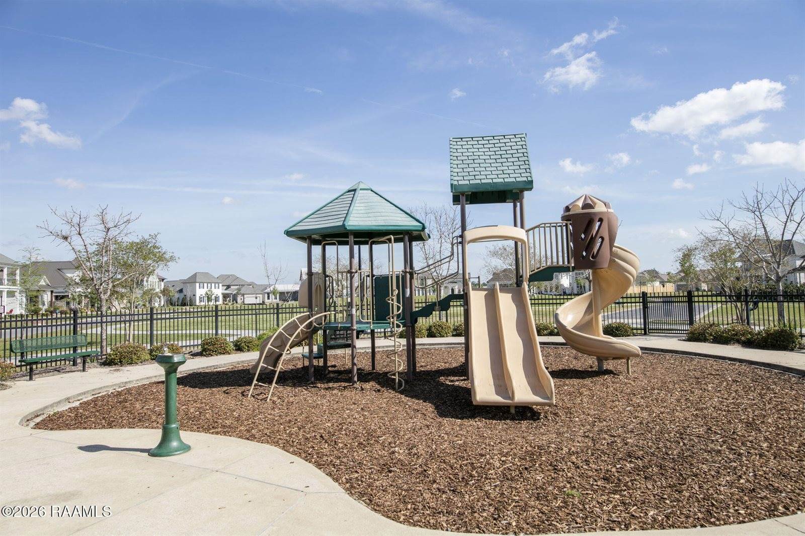 805 Broyles Street, #105, Youngsville, LA 70592