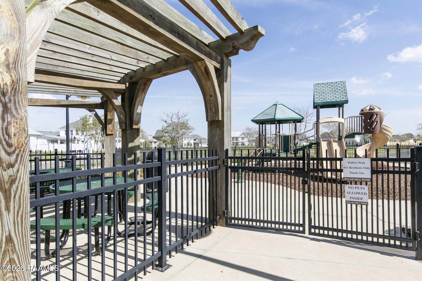 805 Broyles Street, #105, Youngsville, LA 70592