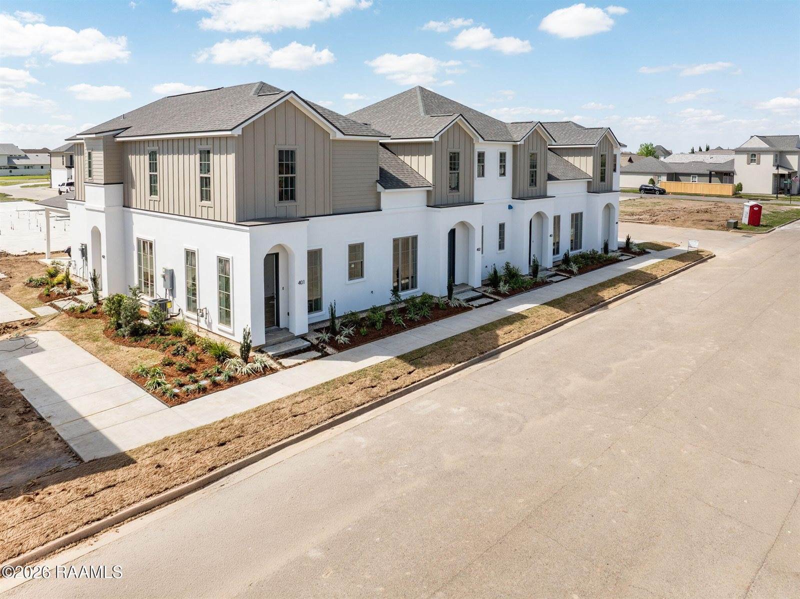 805 Broyles Street, #105, Youngsville, LA 70592