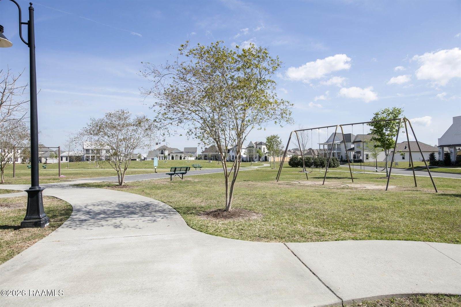 805 Broyles Street, #105, Youngsville, LA 70592