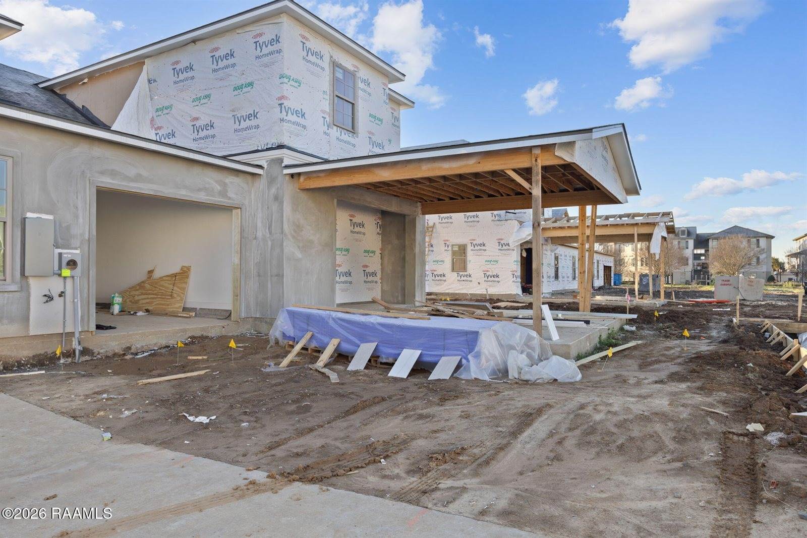 805 Broyles Street, #105, Youngsville, LA 70592