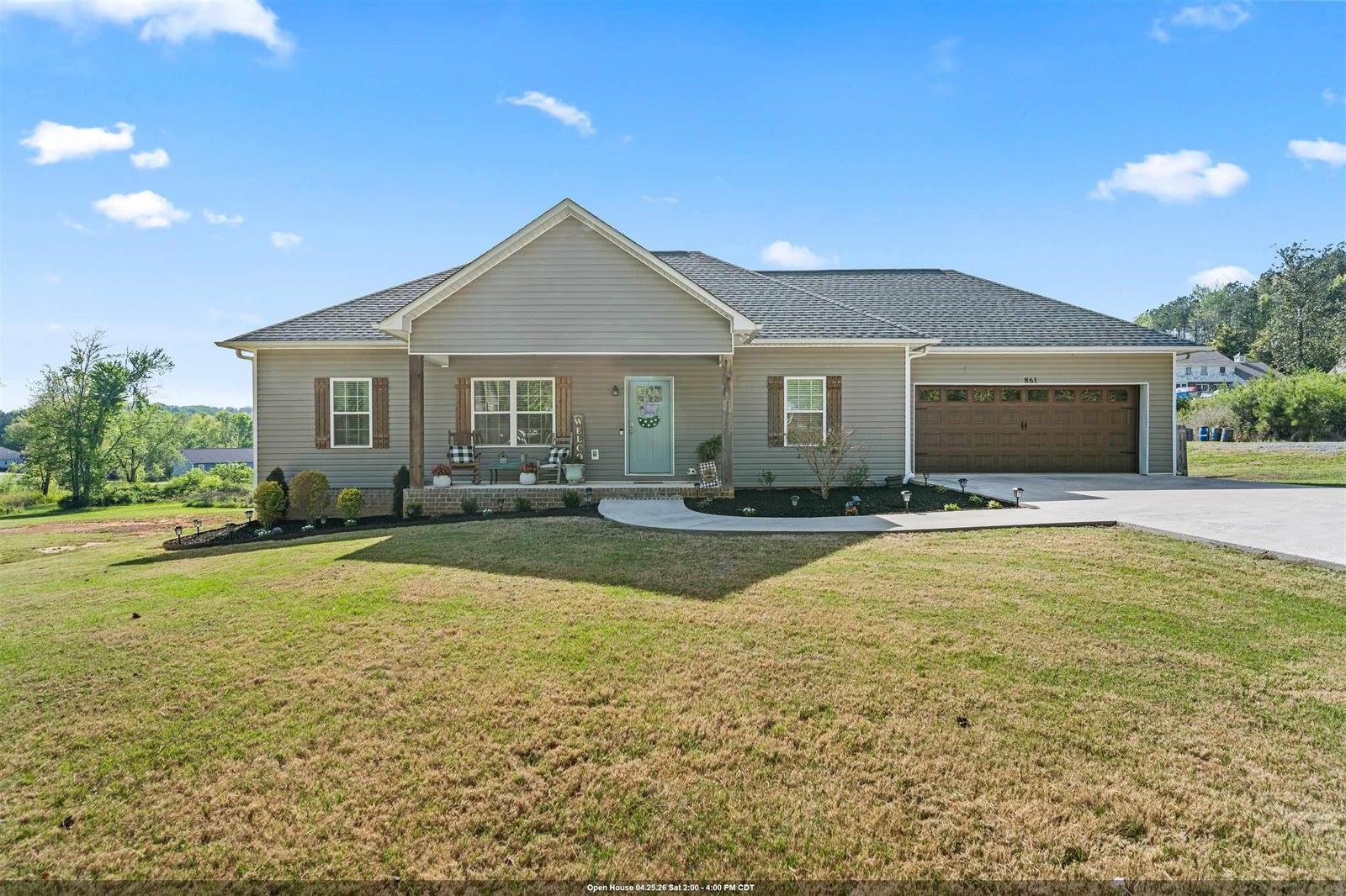 861 Co Rd 1169, Cullman, AL 35057