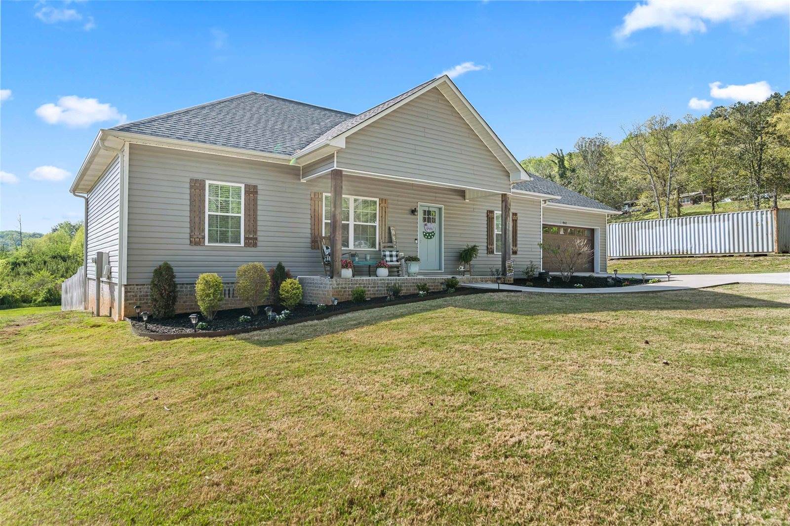 861 Co Rd 1169, Cullman, AL 35057