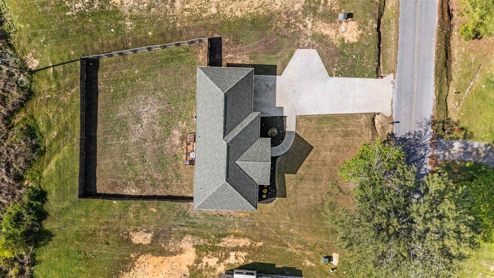 861 Co Rd 1169, Cullman, AL 35057