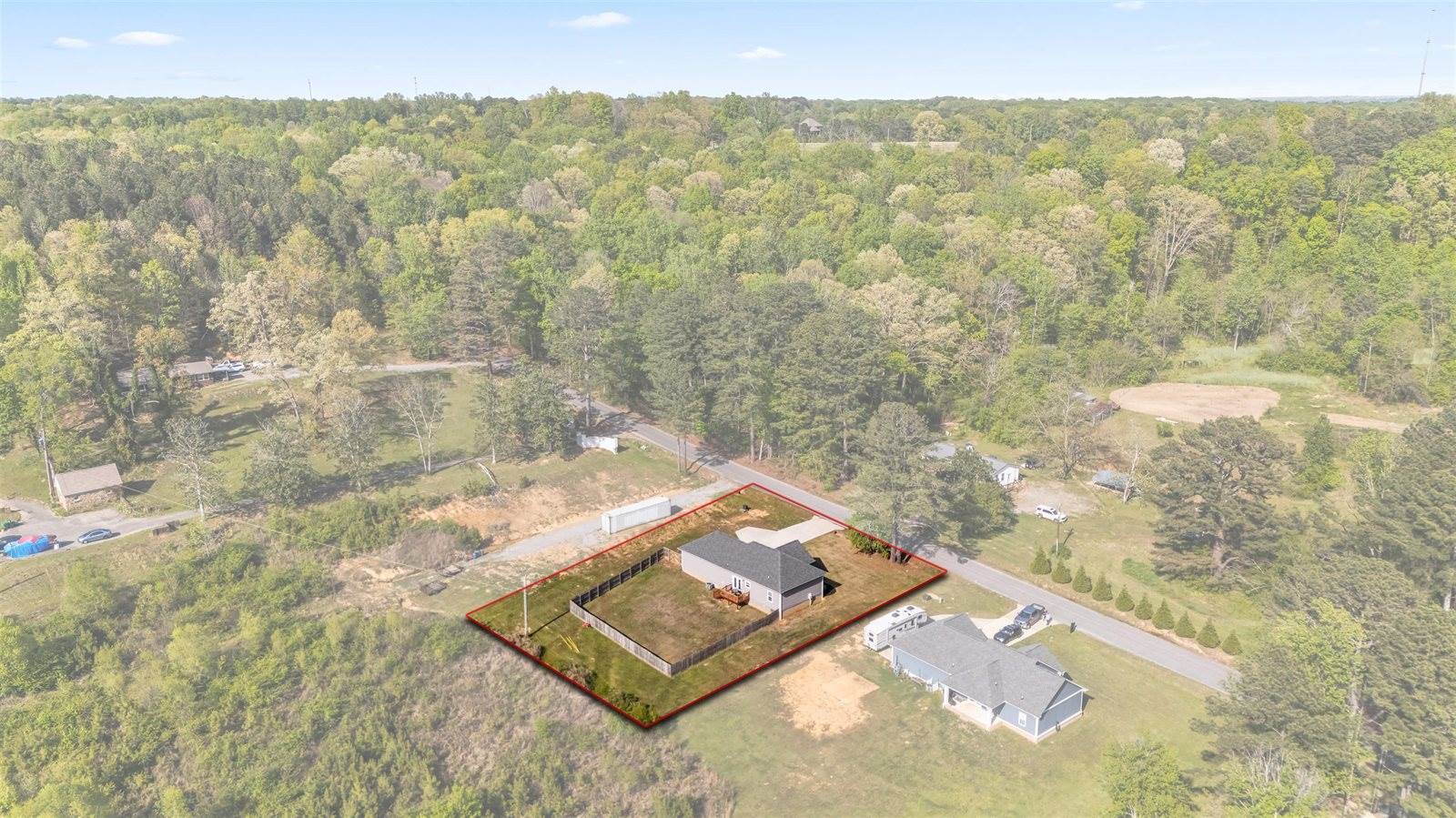 861 Co Rd 1169, Cullman, AL 35057