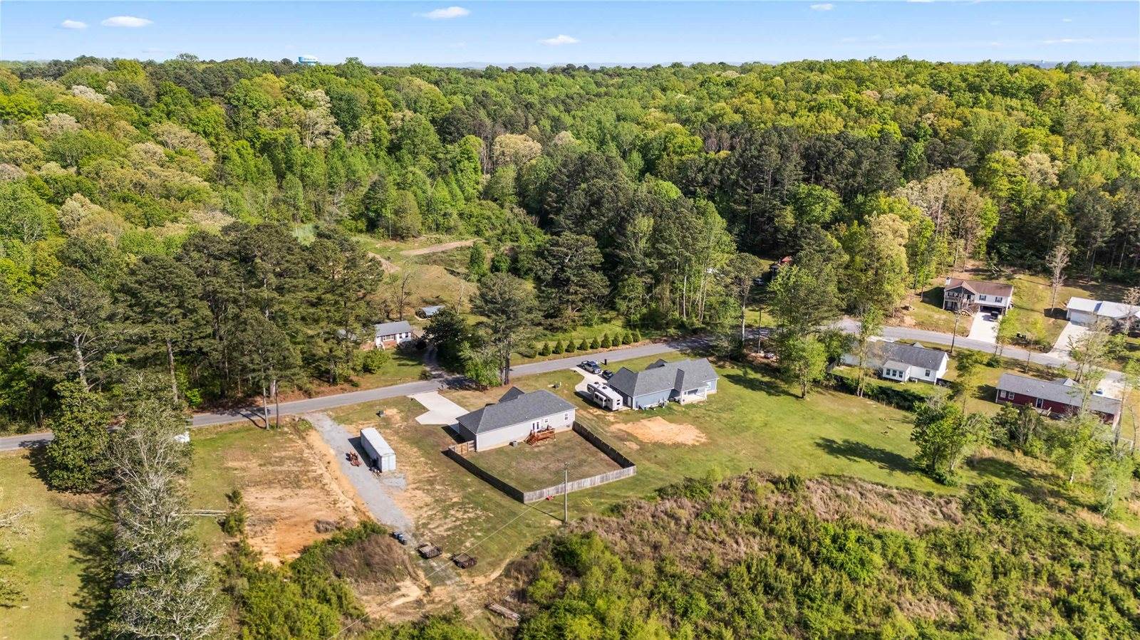 861 Co Rd 1169, Cullman, AL 35057