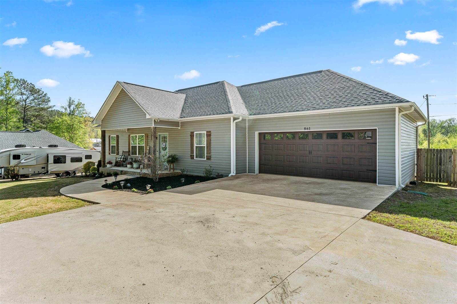 861 Co Rd 1169, Cullman, AL 35057