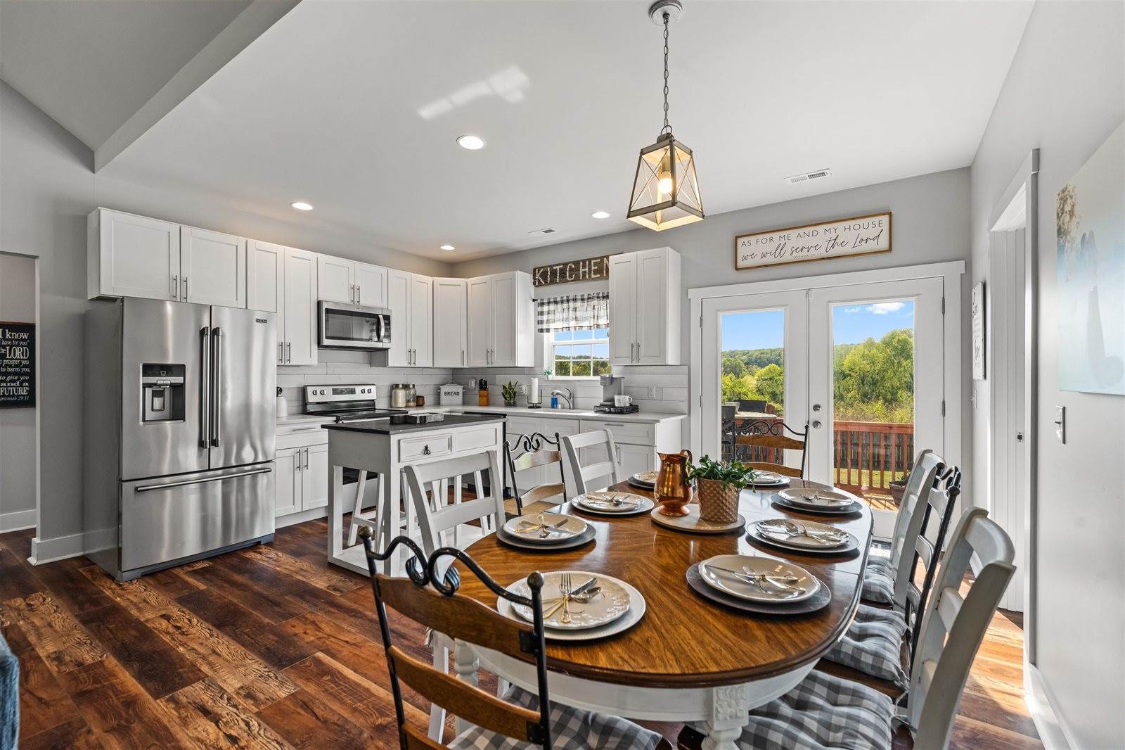 861 Co Rd 1169, Cullman, AL 35057