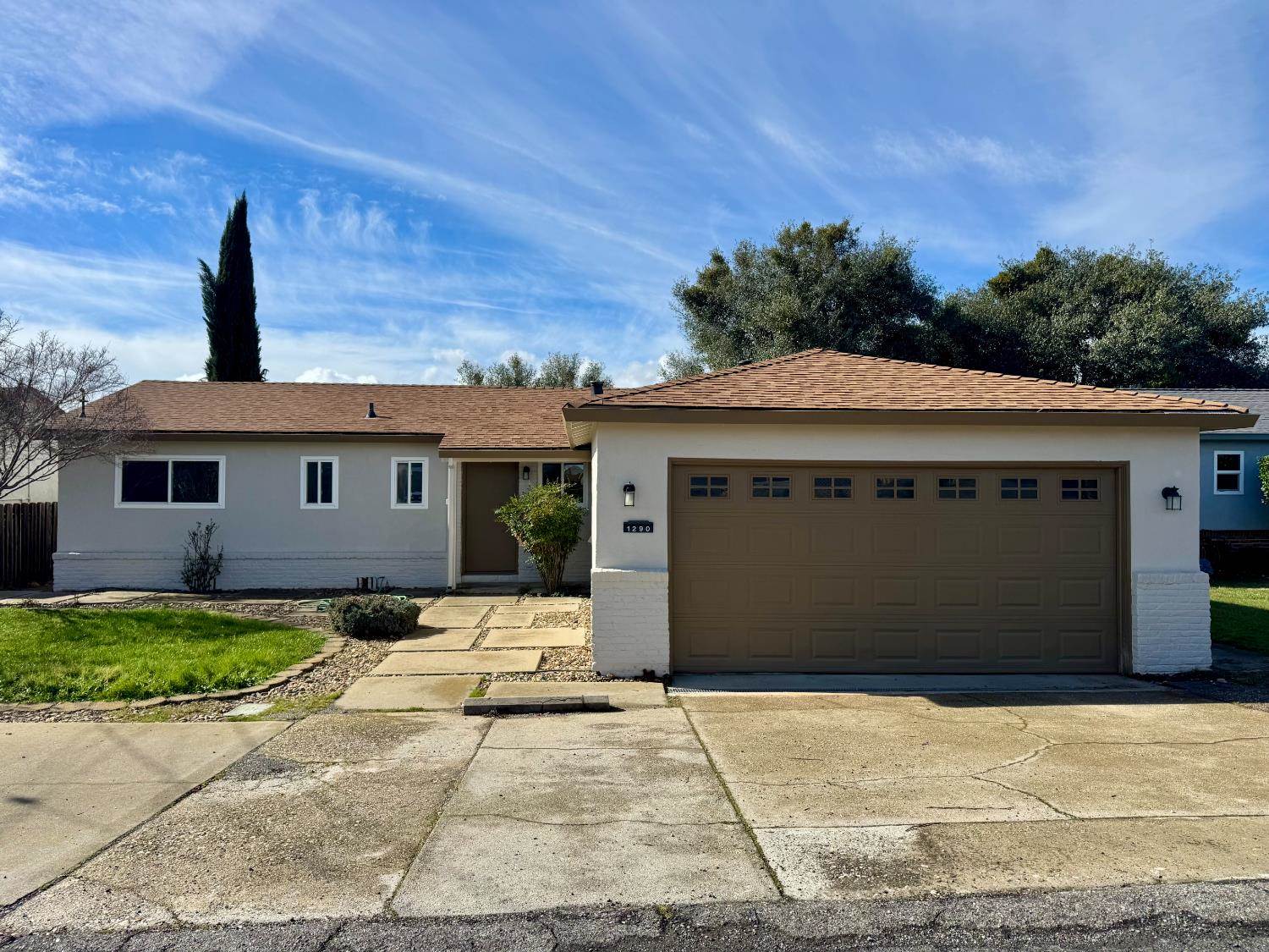 1290 Fairview Drive, Angels Camp, CA 95222