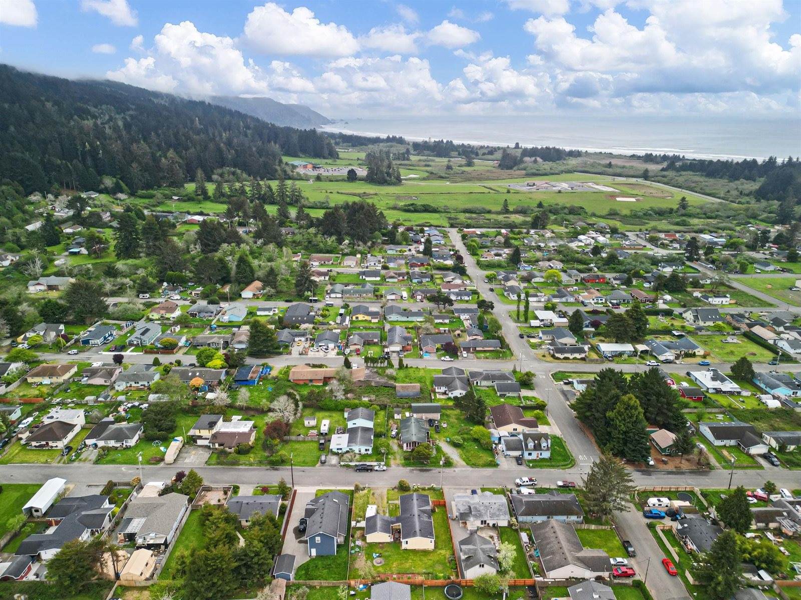 2622 Maher, Crescent City, CA 95531