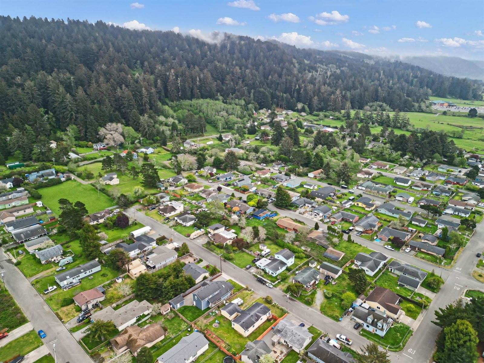 2622 Maher, Crescent City, CA 95531