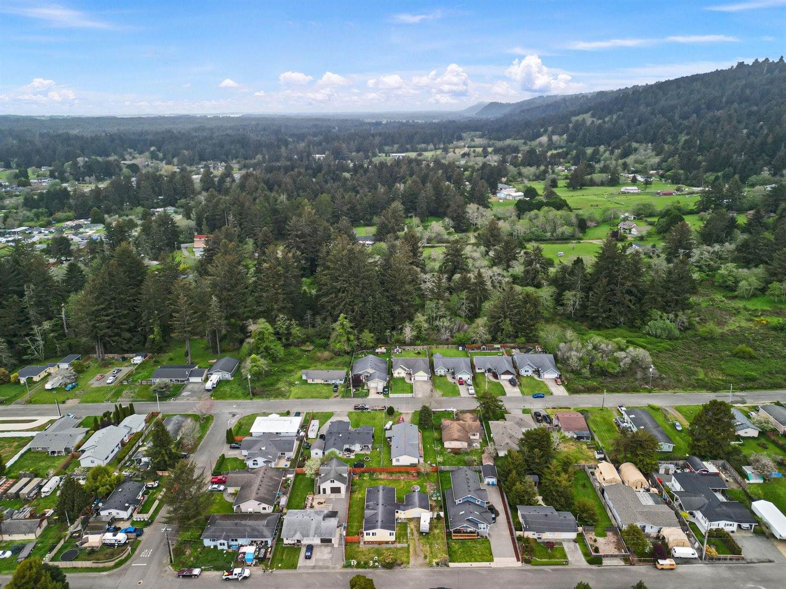 2622 Maher, Crescent City, CA 95531
