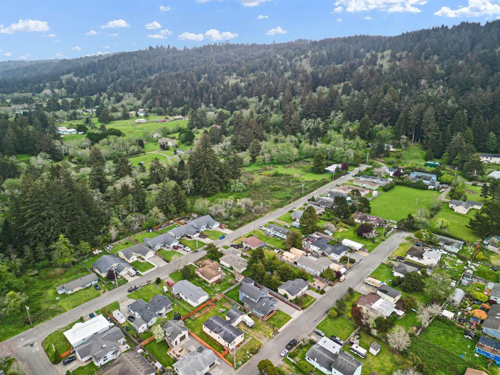 2622 Maher, Crescent City, CA 95531