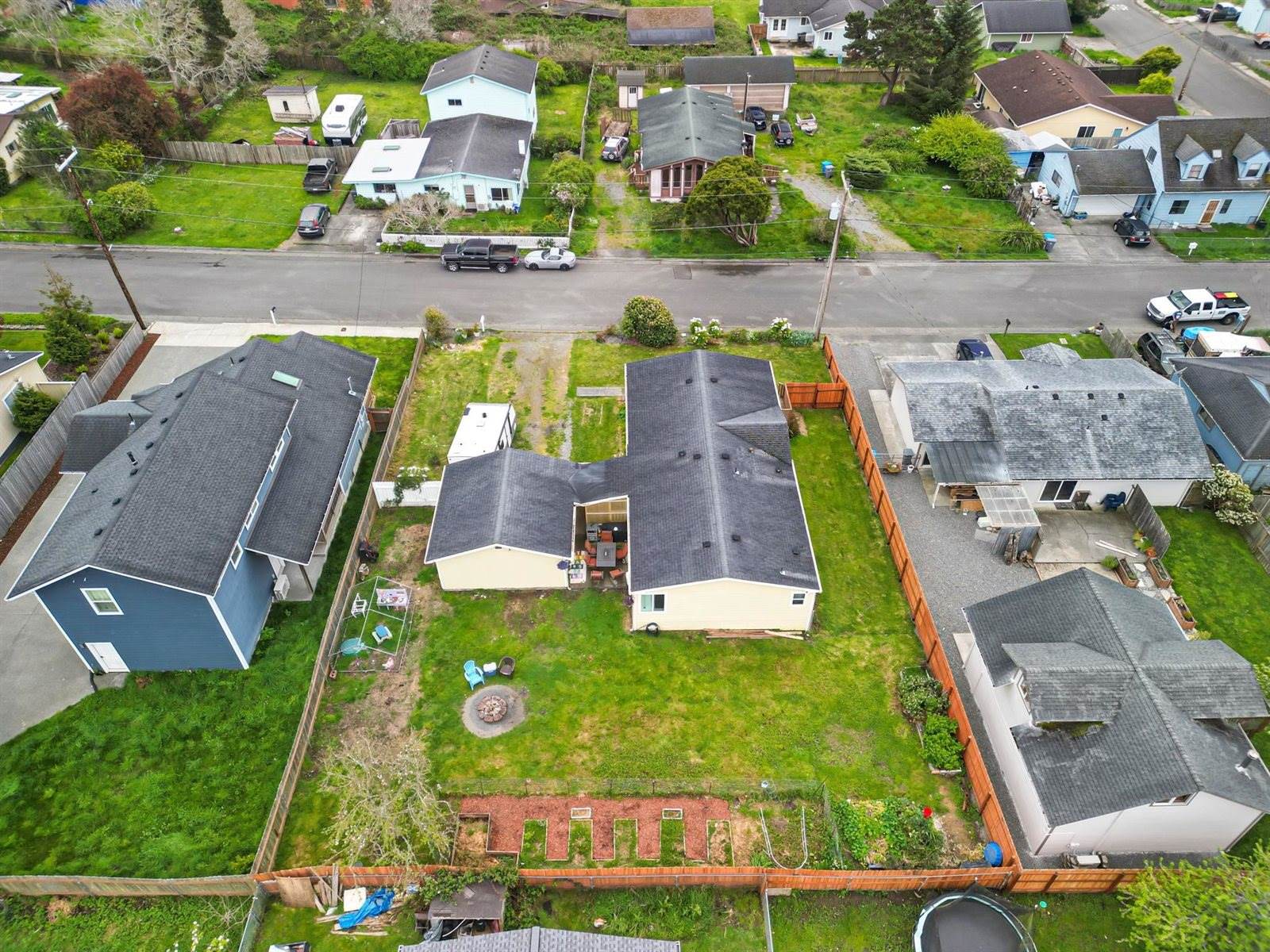 2622 Maher, Crescent City, CA 95531