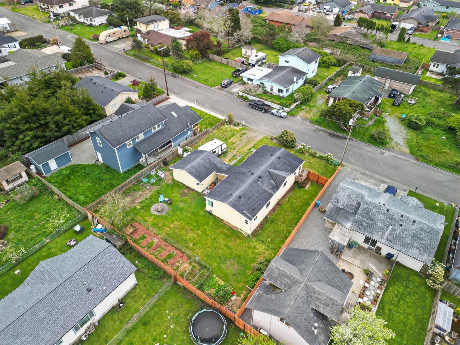 2622 Maher, Crescent City, CA 95531
