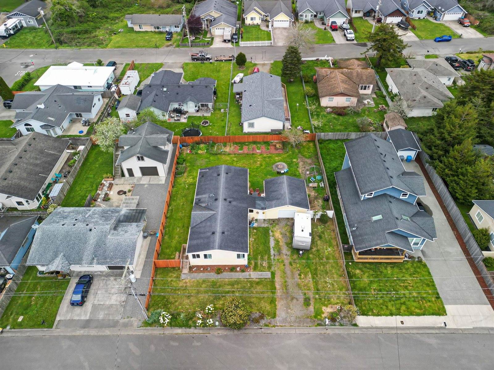 2622 Maher, Crescent City, CA 95531