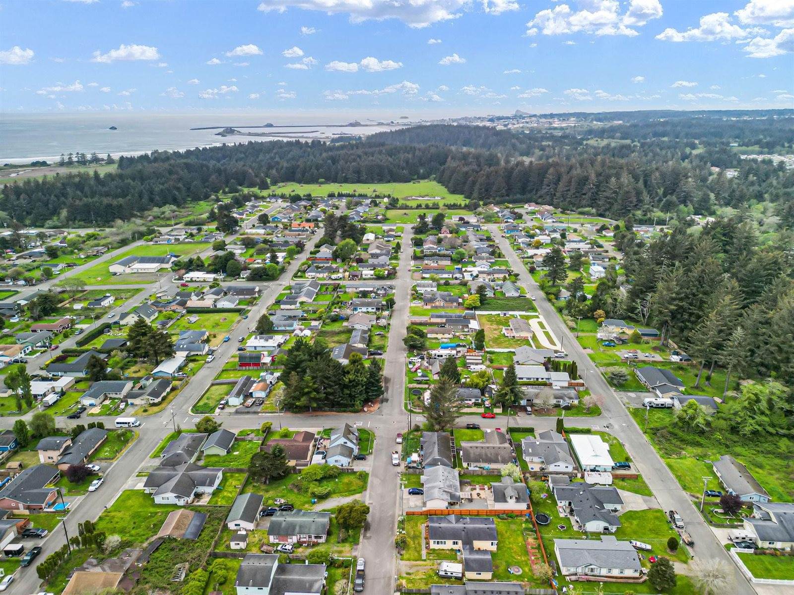 2622 Maher, Crescent City, CA 95531