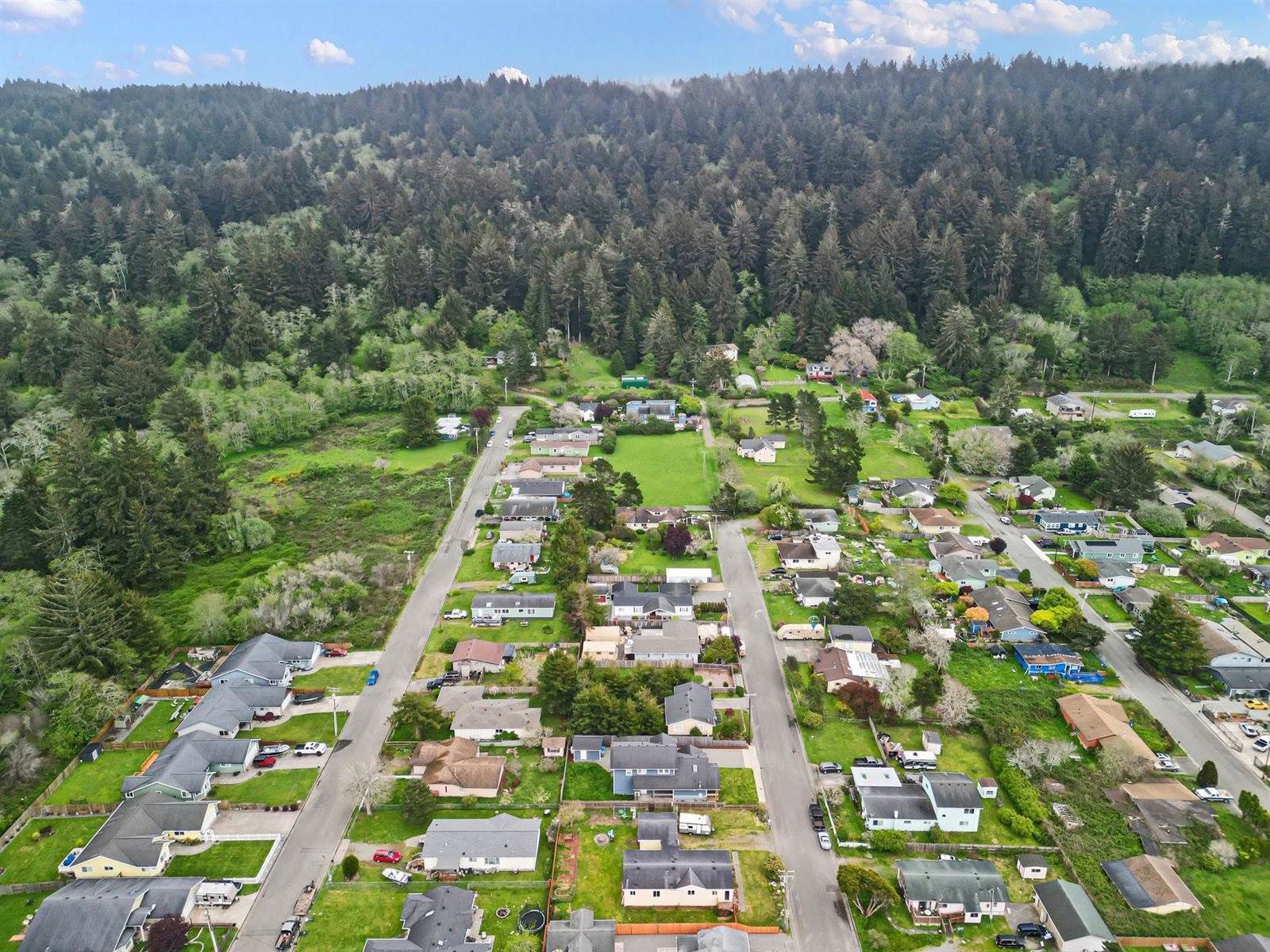 2622 Maher, Crescent City, CA 95531