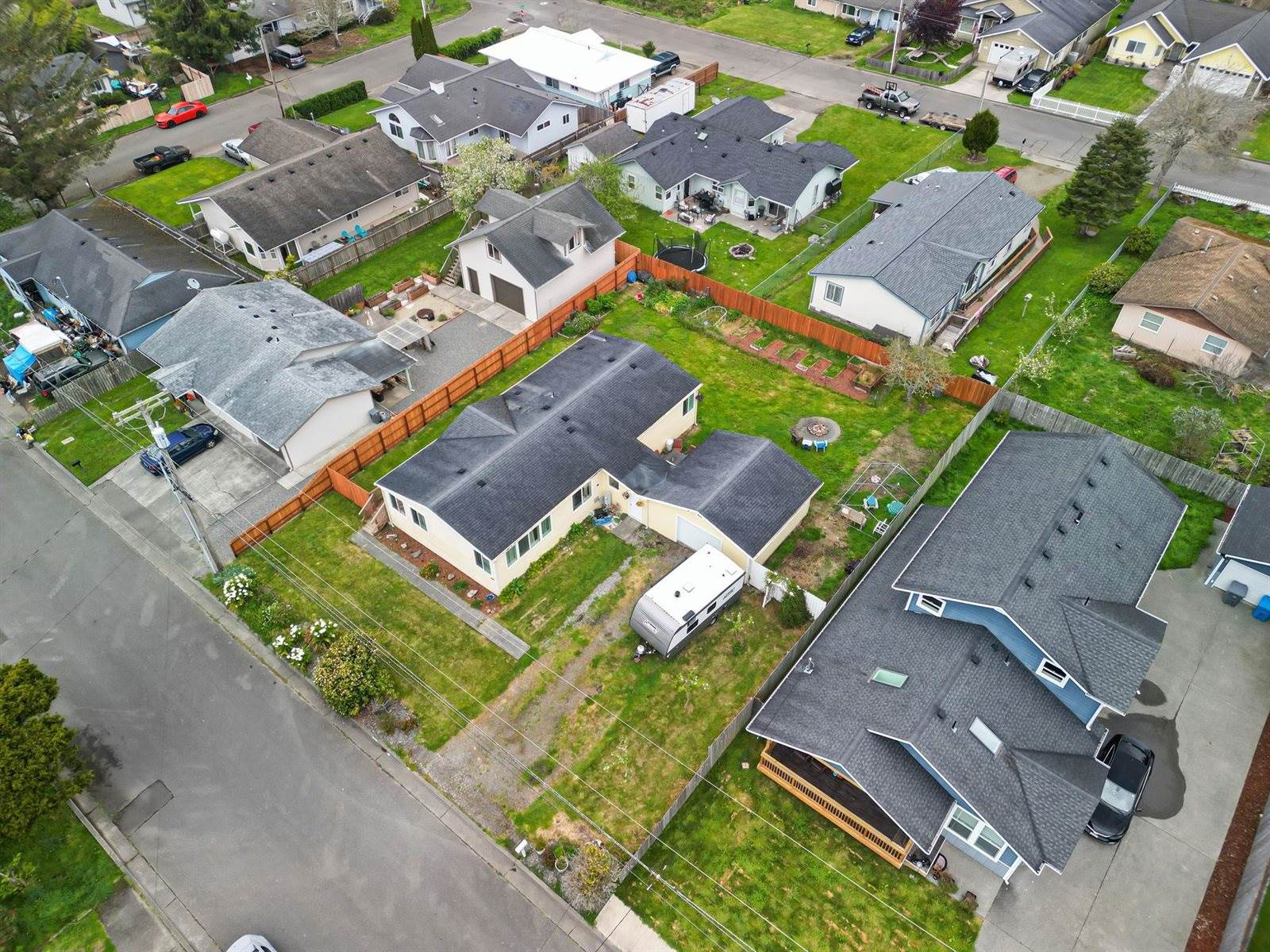 2622 Maher, Crescent City, CA 95531