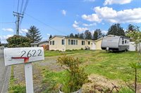 2622 Maher, Crescent City, CA 95531