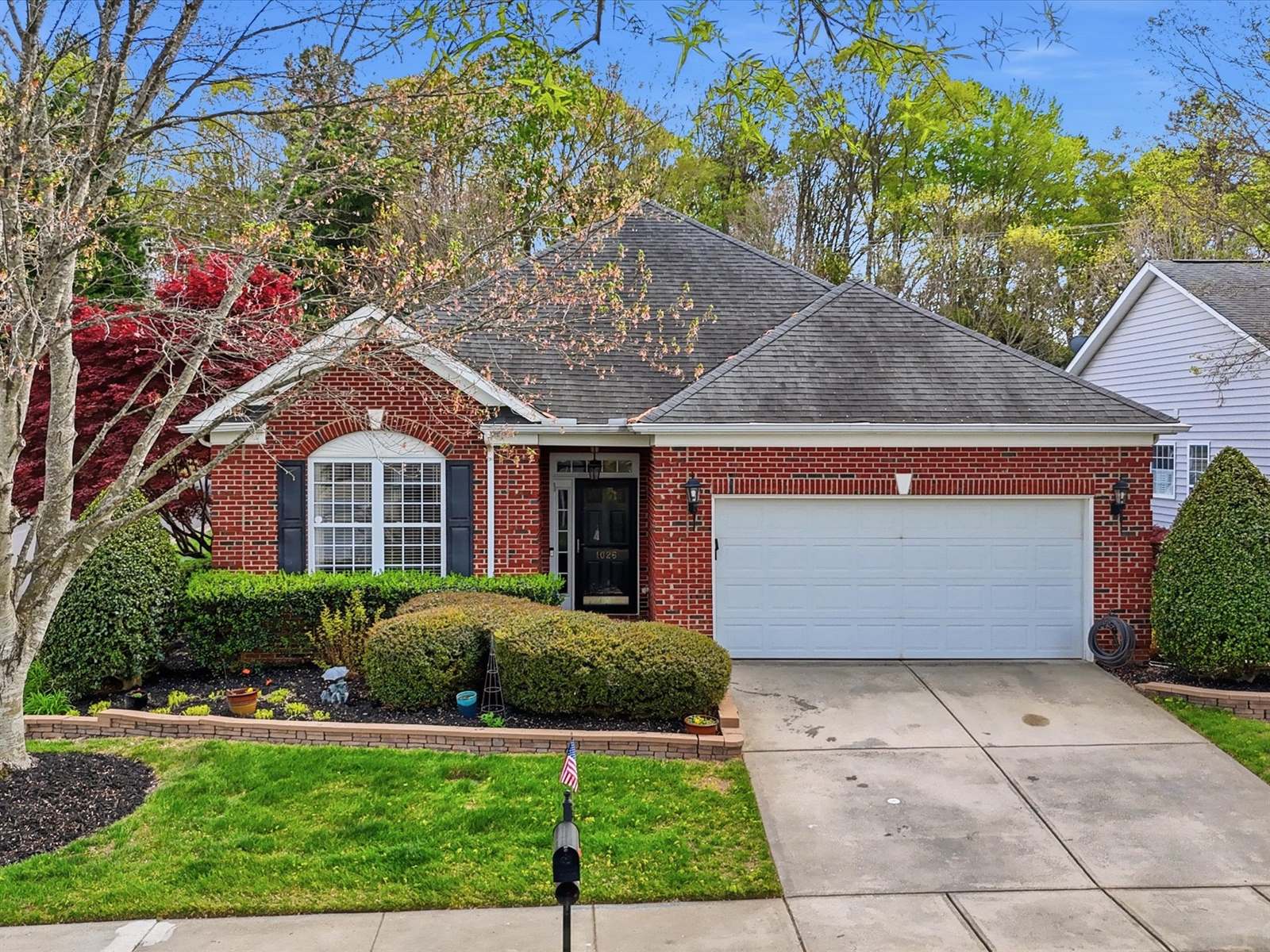 1026 Platinum Dr, Fort Mill, SC 29708