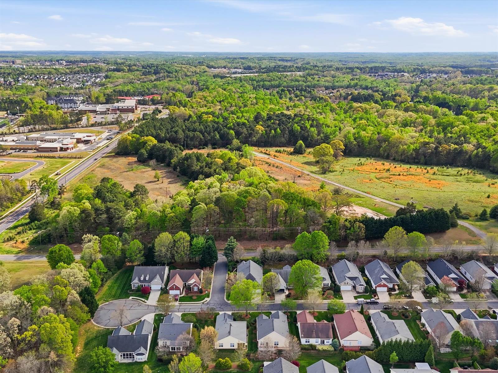 1026 Platinum Dr, Fort Mill, SC 29708