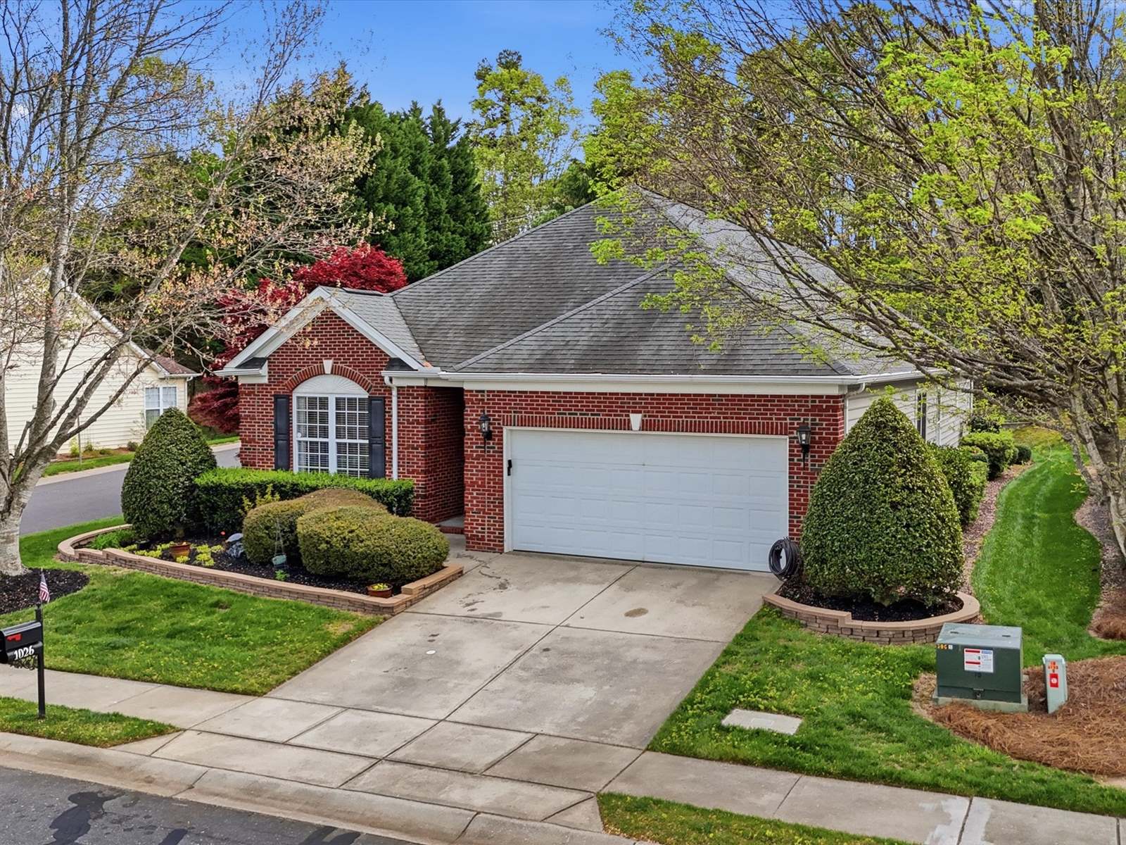 1026 Platinum Dr, Fort Mill, SC 29708