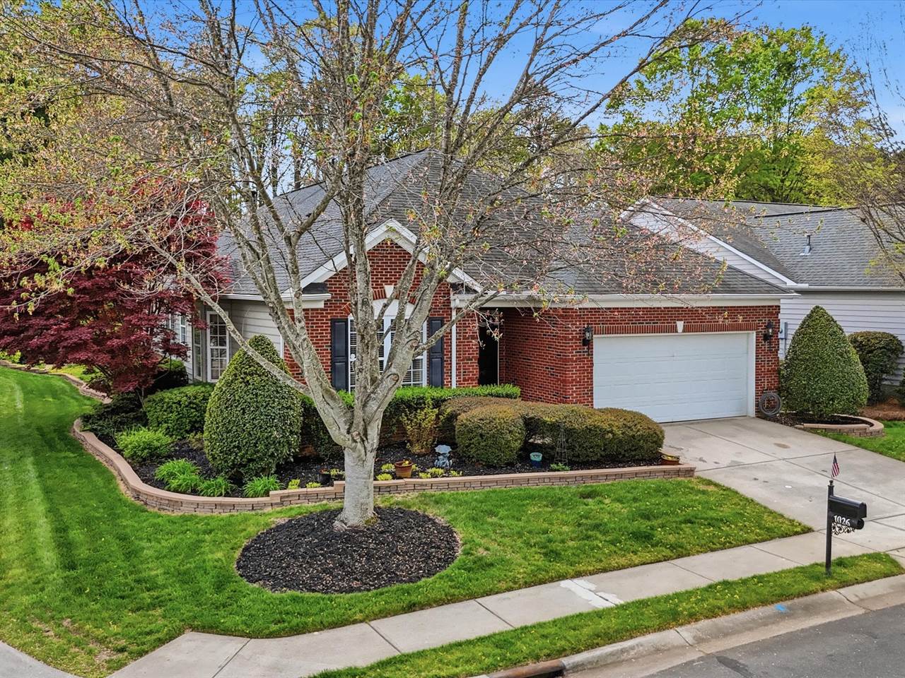 1026 Platinum Dr, Fort Mill, SC 29708