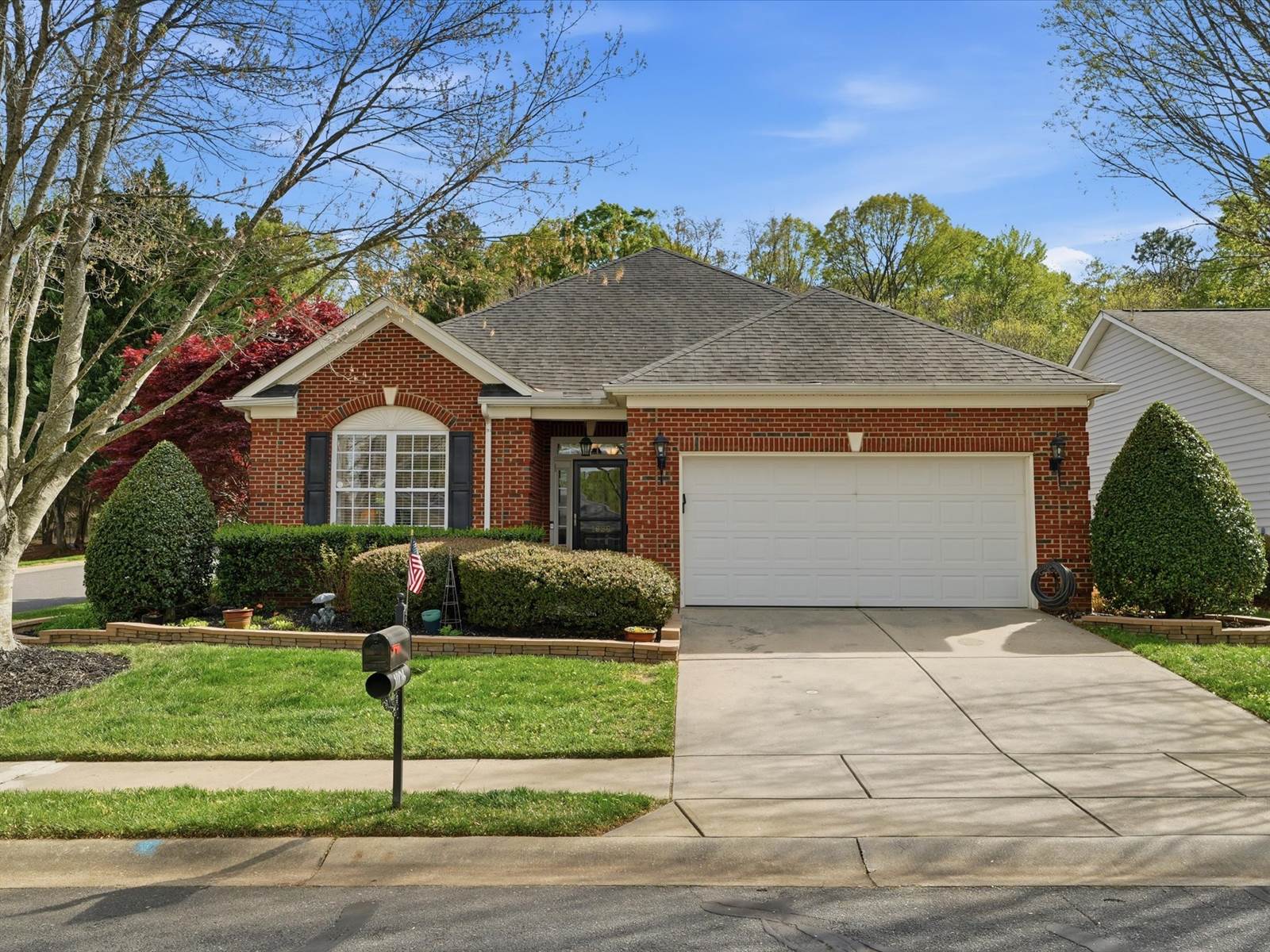 1026 Platinum Dr, Fort Mill, SC 29708