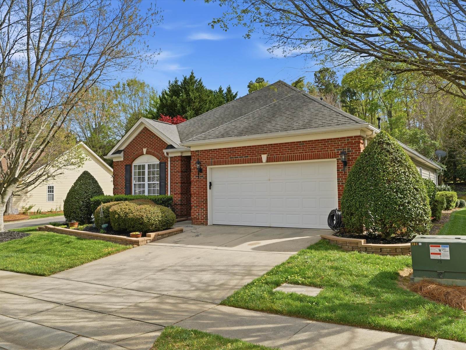 1026 Platinum Dr, Fort Mill, SC 29708