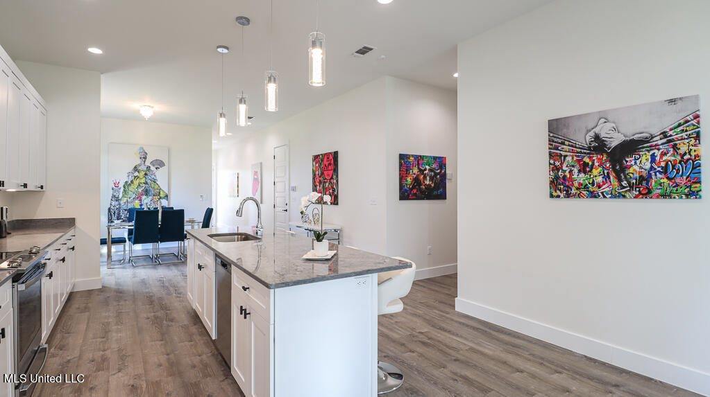 132 Markham Drive, Gulfport, MS 39507