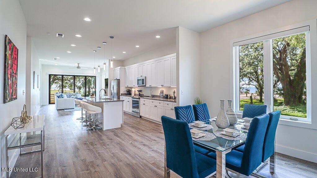 132 Markham Drive, Gulfport, MS 39507