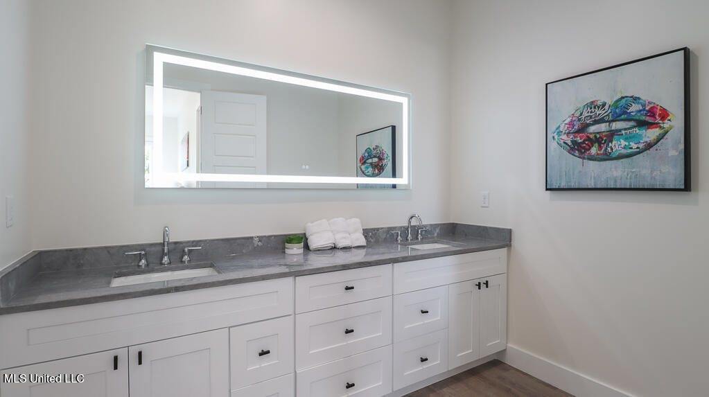 132 Markham Drive, Gulfport, MS 39507