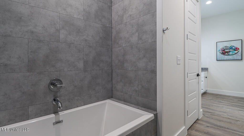 132 Markham Drive, Gulfport, MS 39507