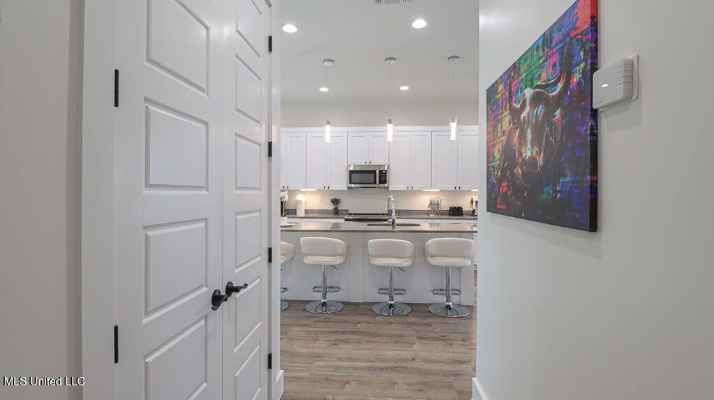 132 Markham Drive, Gulfport, MS 39507