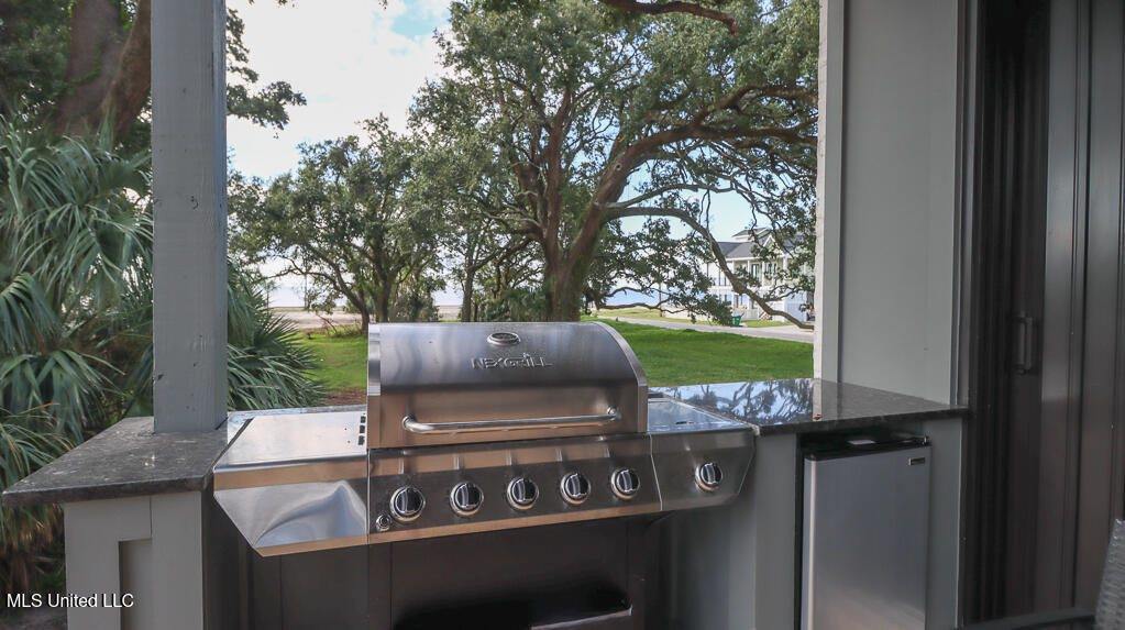 132 Markham Drive, Gulfport, MS 39507