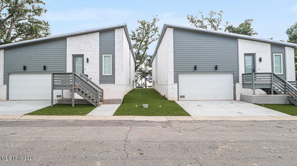 132 Markham Drive, Gulfport, MS 39507