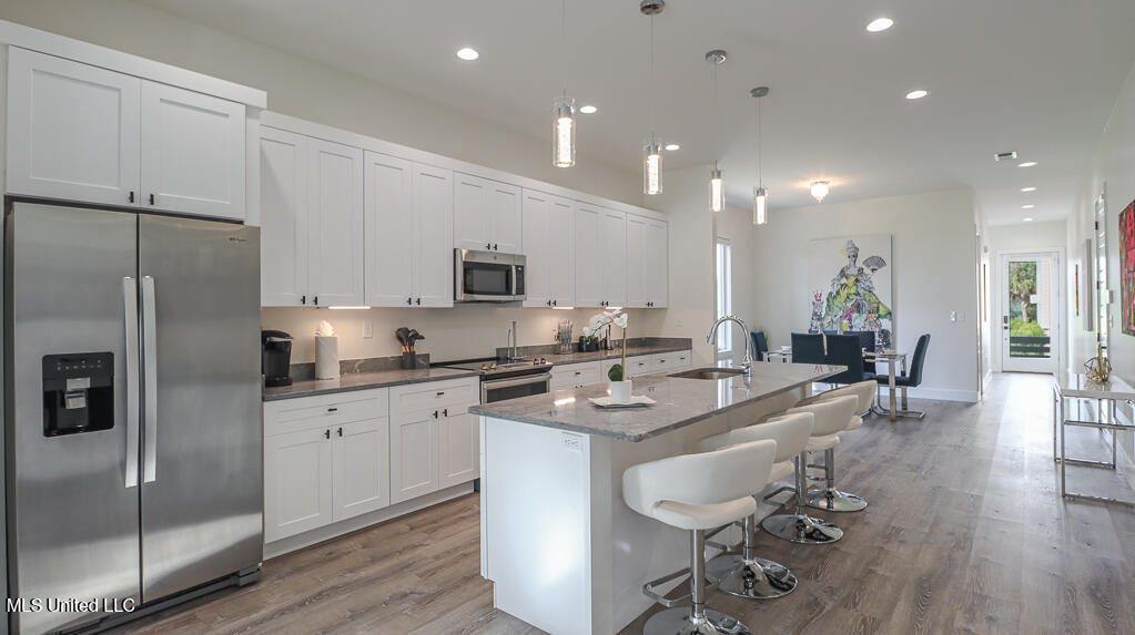 132 Markham Drive, Gulfport, MS 39507