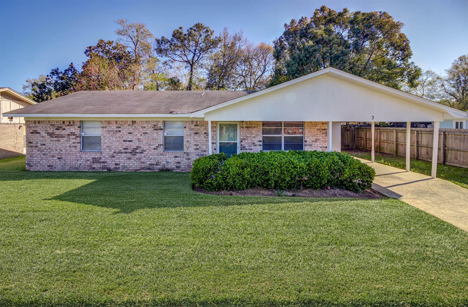 3 Nottingham, Gulfport, MS 39503