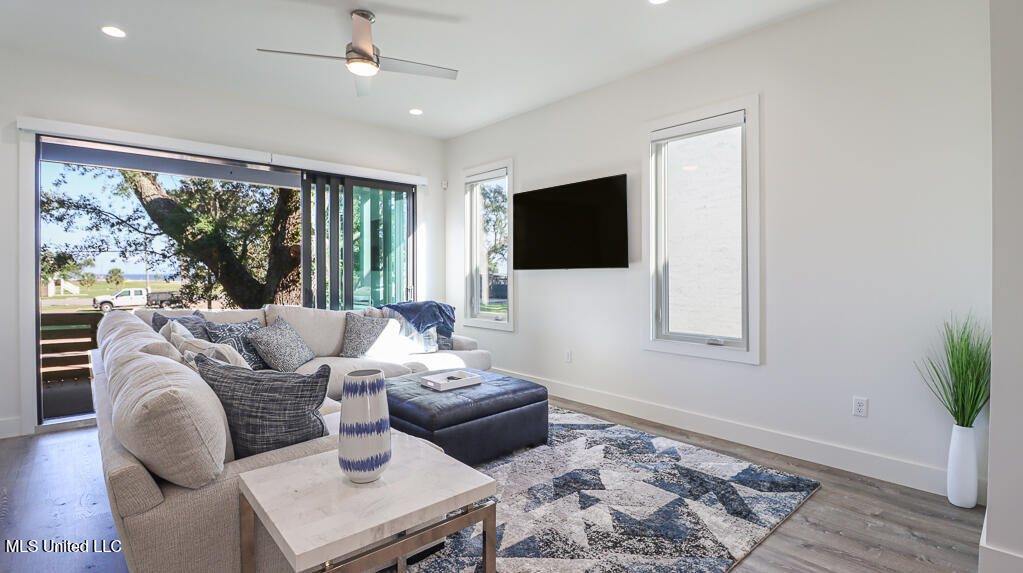 136 Markham Drive, Gulfport, MS 39507