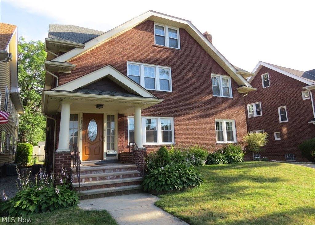 13513 Clifton Boulevard, #3, Lakewood, OH 44107