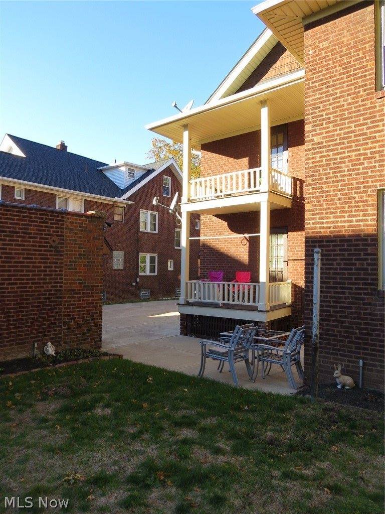 13513 Clifton Boulevard, #3, Lakewood, OH 44107