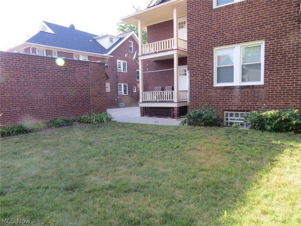 13513 Clifton Boulevard, #3, Lakewood, OH 44107