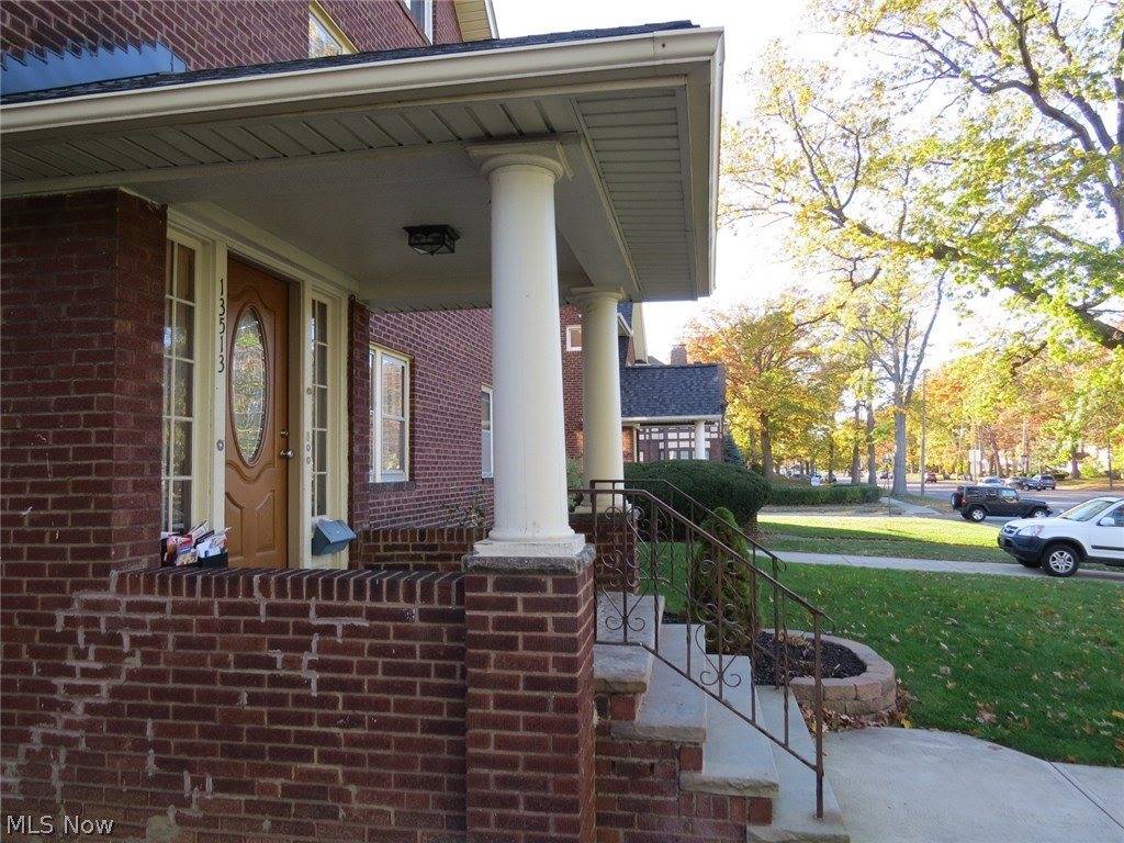 13513 Clifton Boulevard, #3, Lakewood, OH 44107