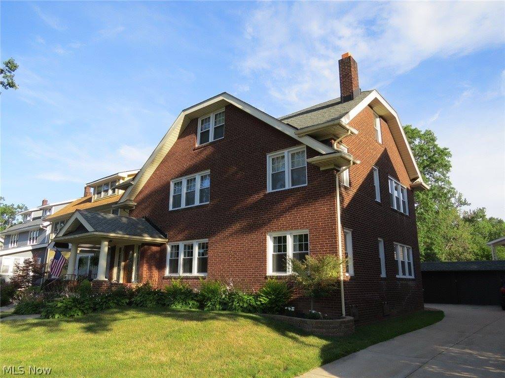 13513 Clifton Boulevard, #3, Lakewood, OH 44107