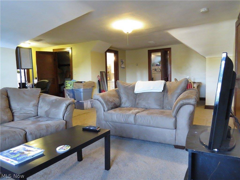 13513 Clifton Boulevard, #3, Lakewood, OH 44107