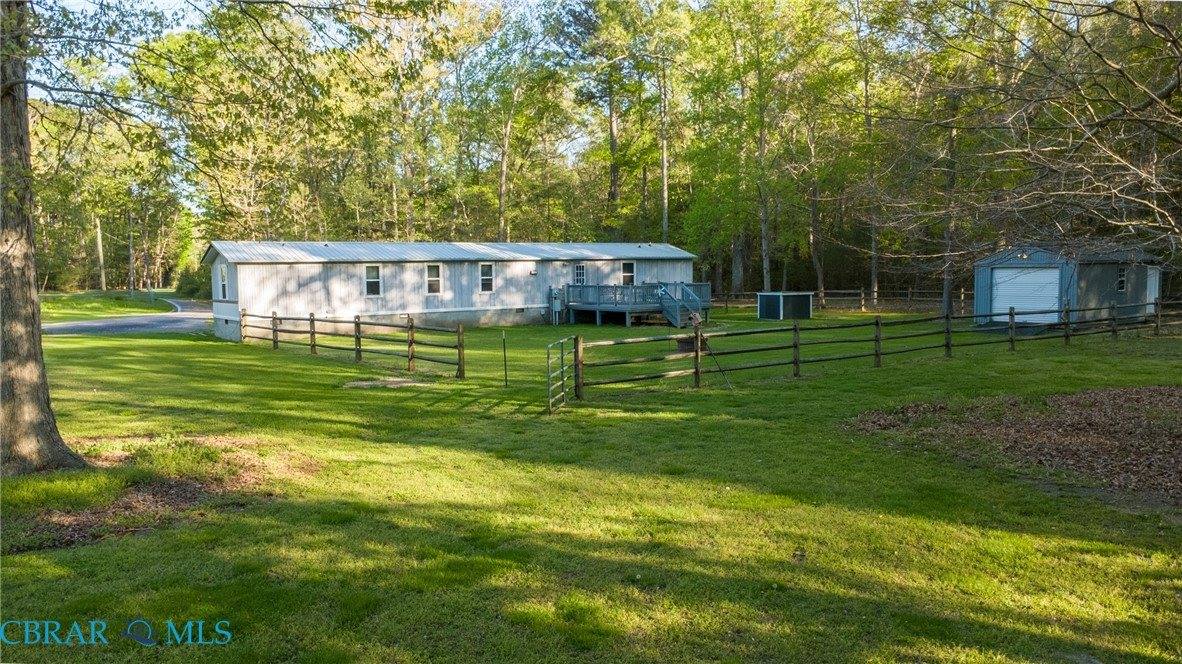5856 My Way Lane, Gloucester, VA 23061