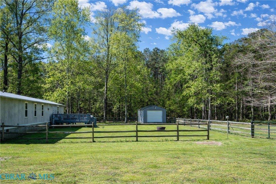 5856 My Way Lane, Gloucester, VA 23061